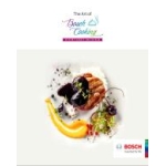 Bosch Q8A0030846 食譜